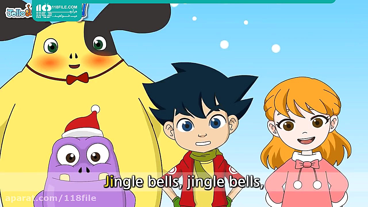 آموزش زبان انگلیسی به کودکان |...