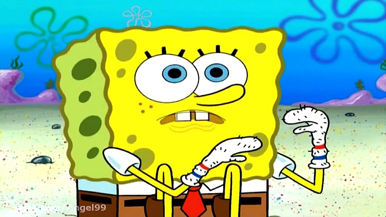 انیمیشن باب اسفنجی دردسرساز (د...