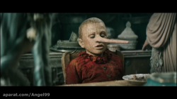 تریلر فیلم پینوکیو (2020)