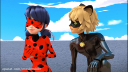 ماجراجویی در پاریس  دختر کفشدو...