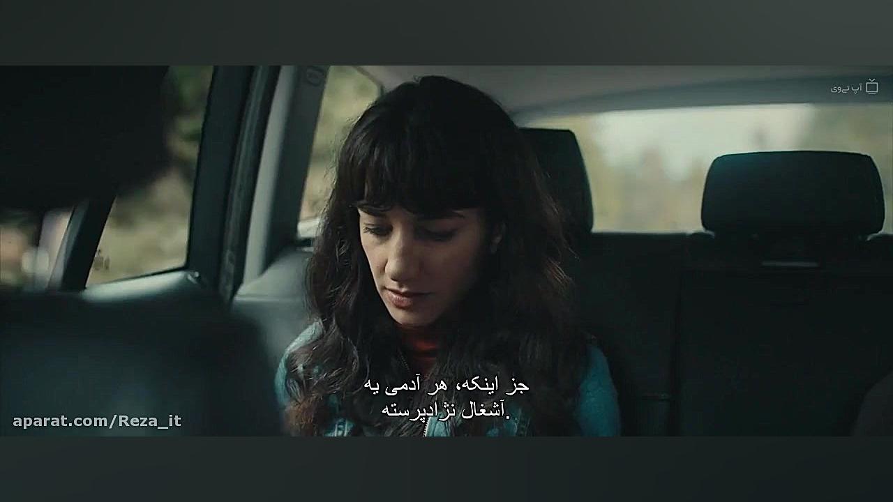 فیلم اجاره بها The Rental 2020 با زیرنویس فارسی | ترسناک ، هیجان انگیز زمان4517ثانیه