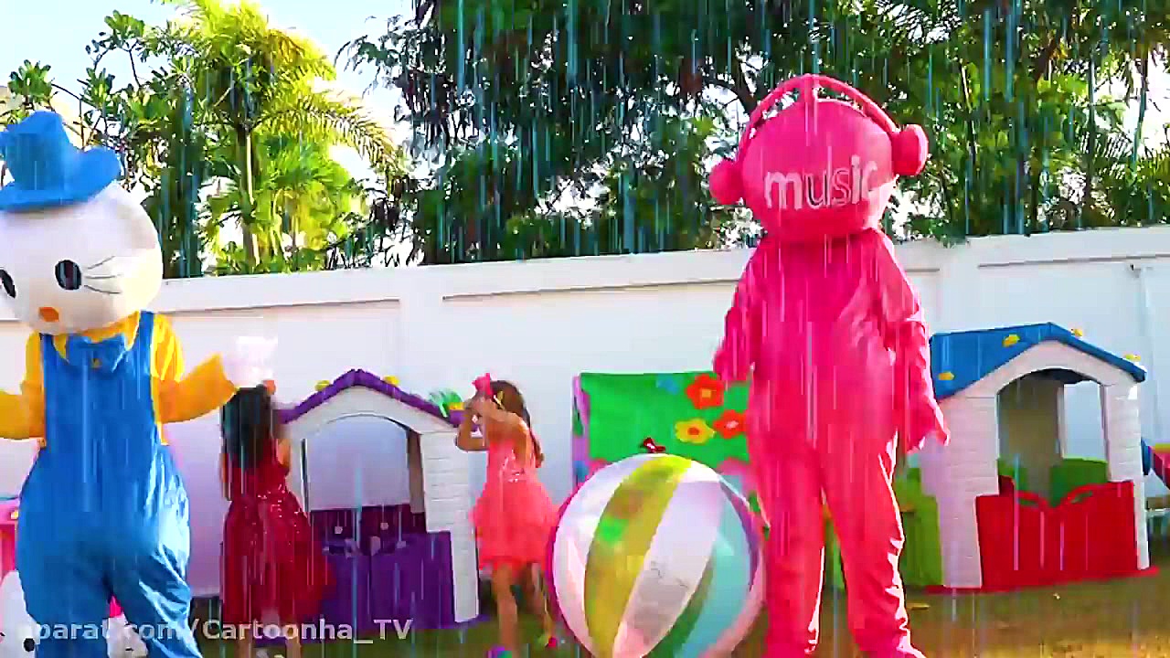 مایا و ماری 146 بارون برو