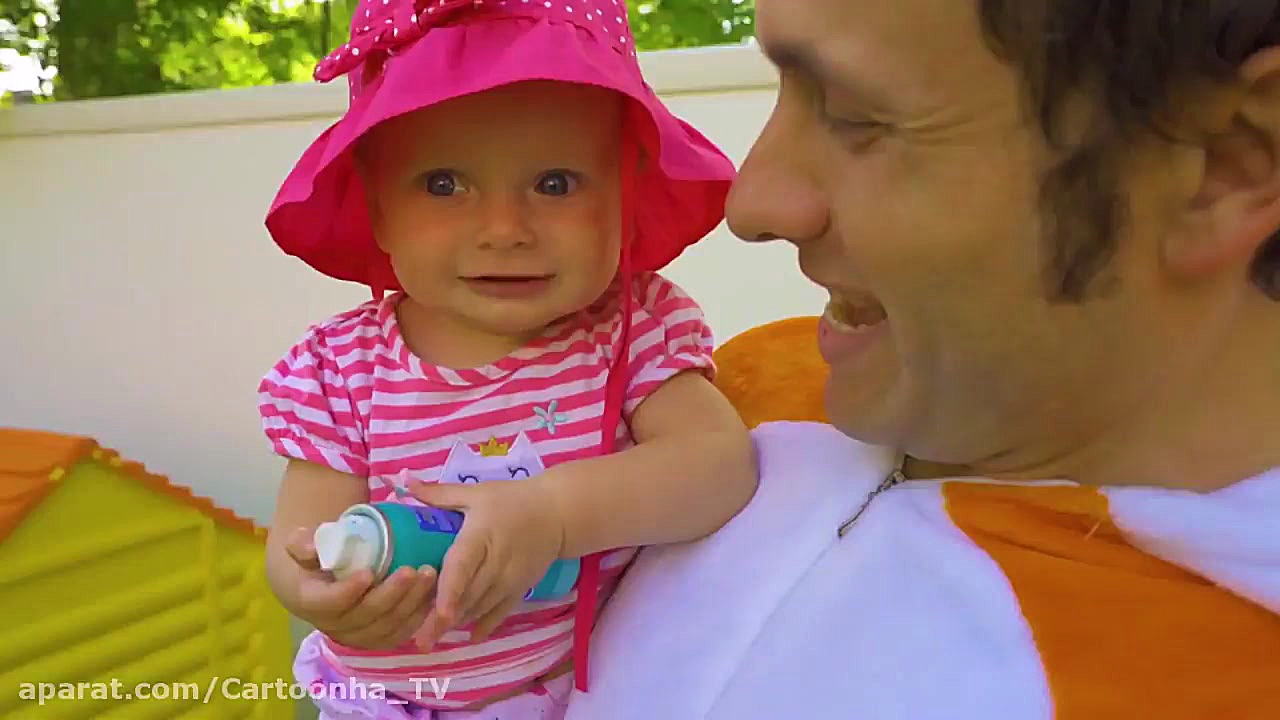 مایا و ماری 157