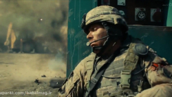 فیلم سینمایی پاسگاه The Outpost 2020 زیرنویس فارسی زمان7237ثانیه