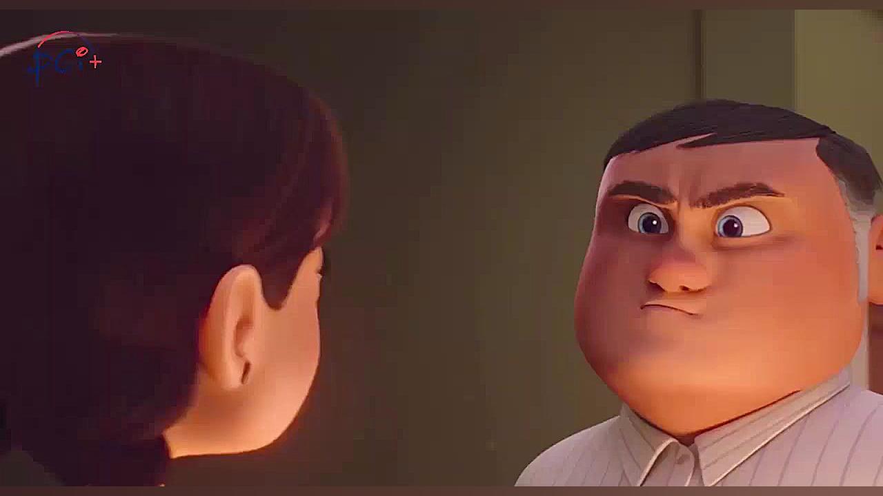 دانلود انیمیشن ترابل 2019  دوب...