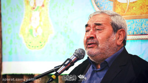 مداحی حاج محمد رضا عاصی سالروز...