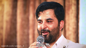 شعر خوانی نوید پور مرادی سالرو...