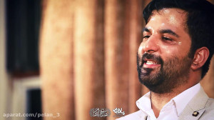 شعر خوانی نوید پور مرادی سالرو...