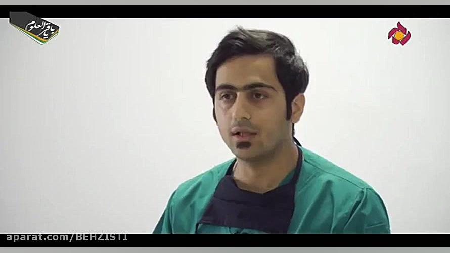 فیلم کوتاه به وقت مهربانی  قسم...