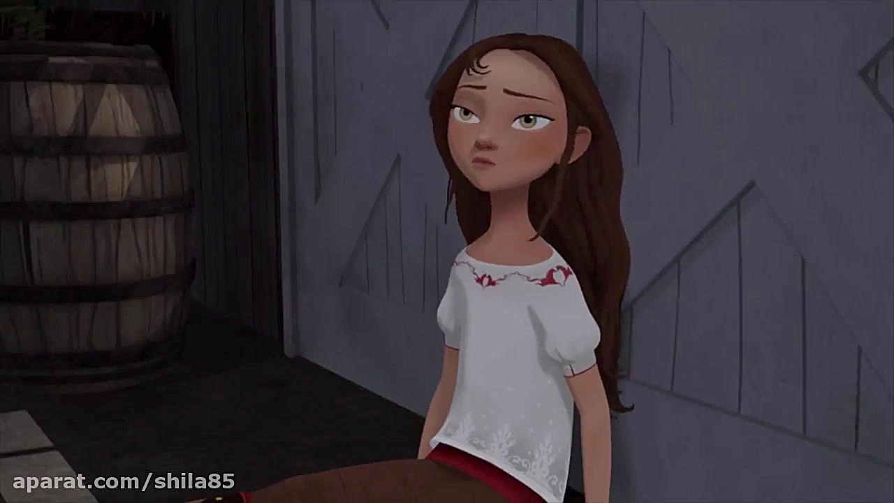 رویا سوار | کلیپ زیبای رویاسوا...