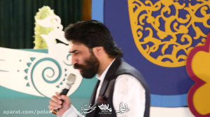 شعر خوانی صابر خراسانی سالروز...