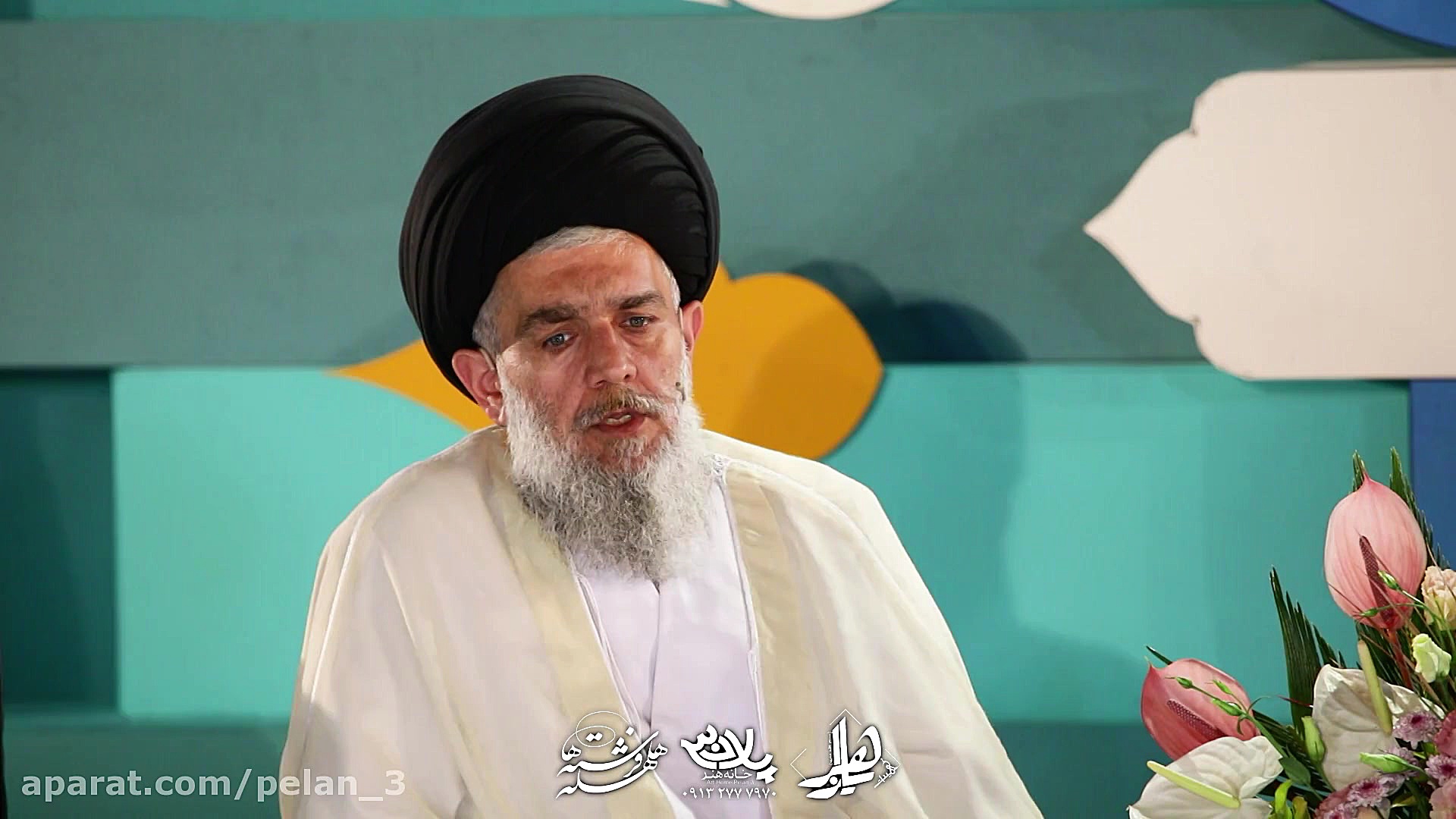 کلیپ خنده حلال سالروز ازدواج ح...