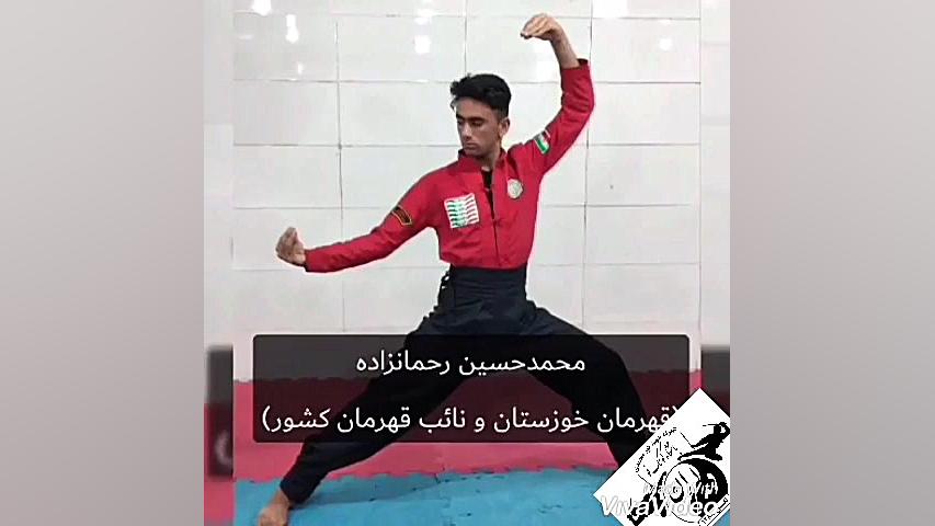 فیلم رزمی