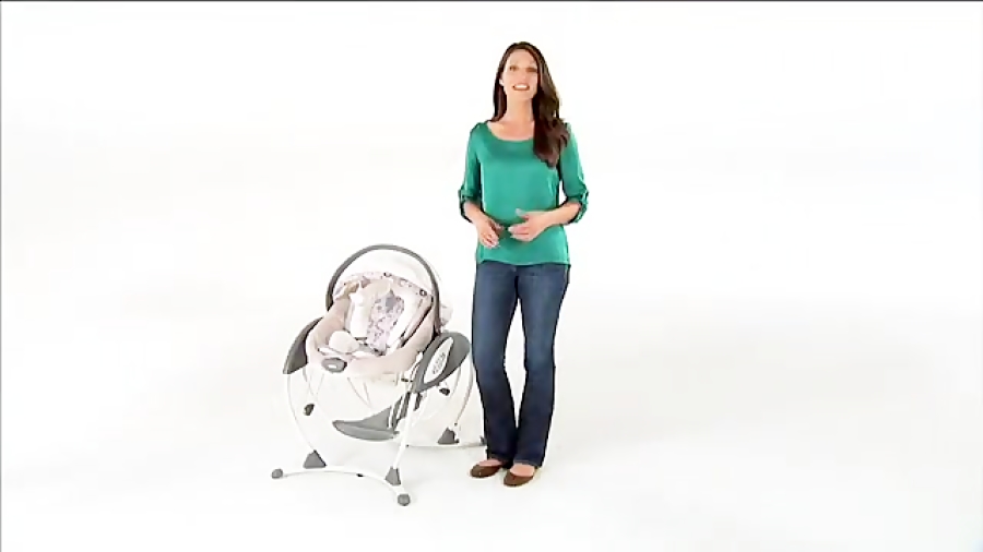 عملکرد گهواره برقی گراکو فروشگ...