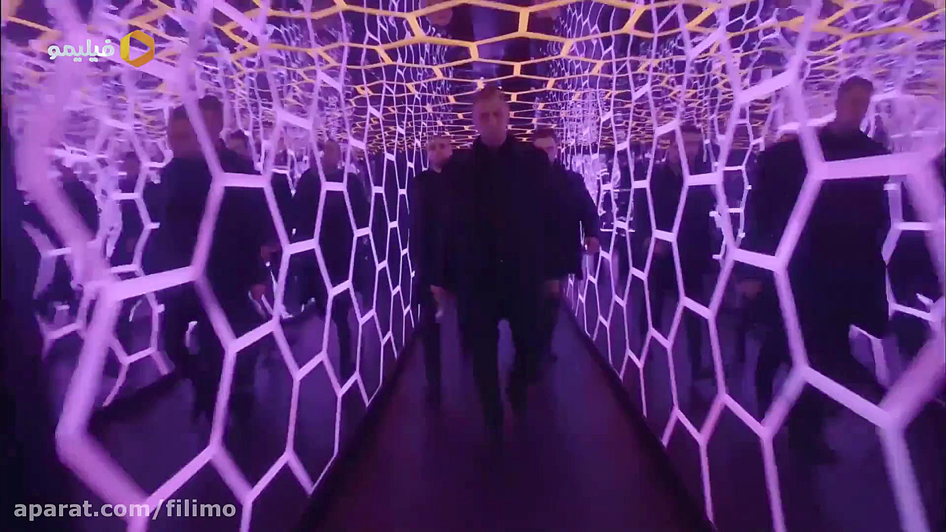 جدیدترین فیلم ها و سریال های ت...