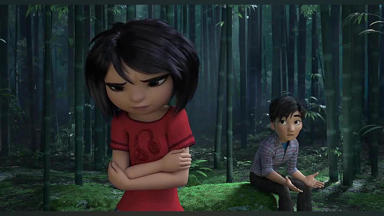 دوبله فارسی فیلم سینمایی و انی...