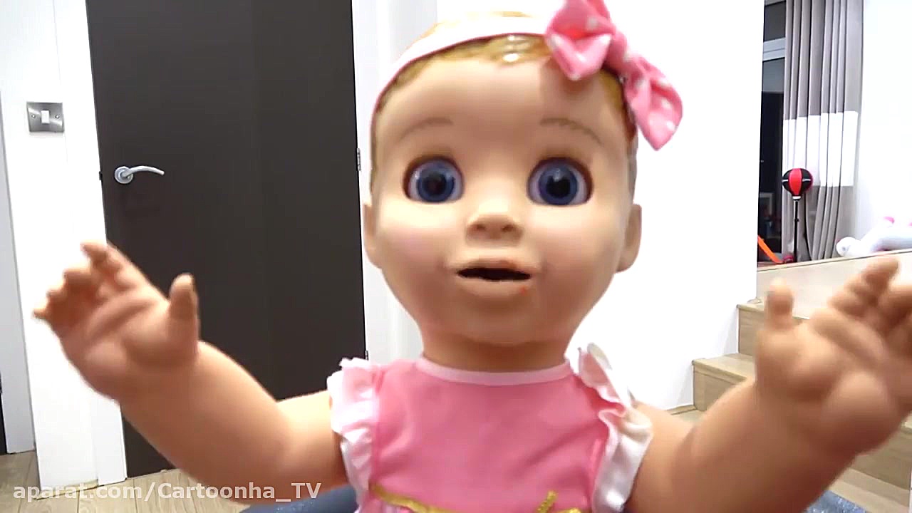 ماجراهای گابی و الکس 2