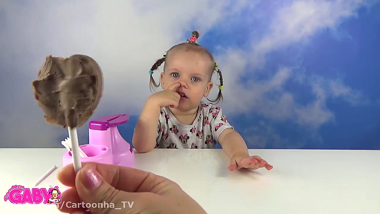 ماجراهای گابی و الکس 3