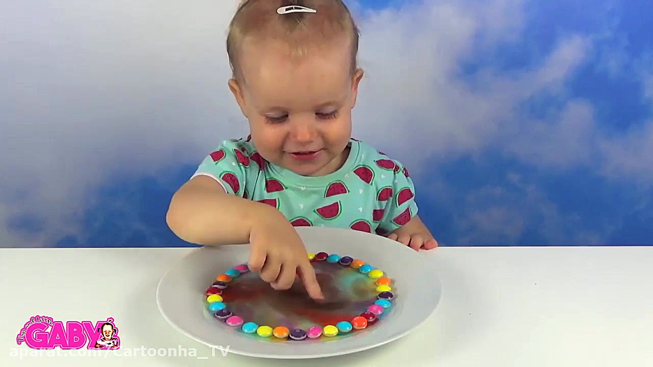 ماجراهای گابی و الکس 6