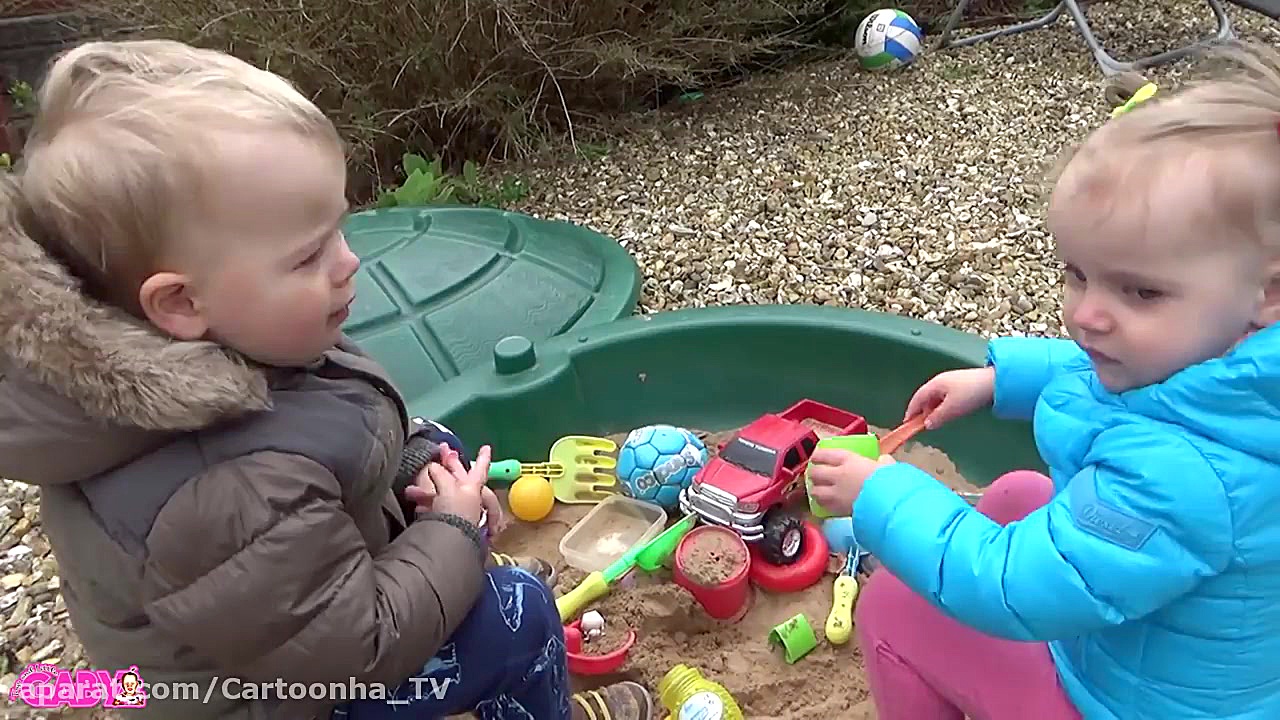 ماجراهای گابی و الکس 7