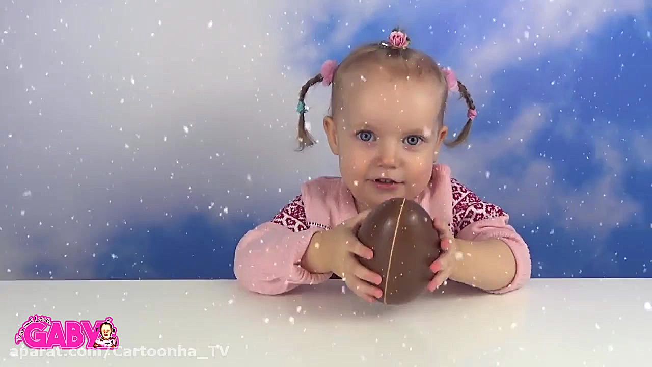 ماجراهای گابی و الکس 9