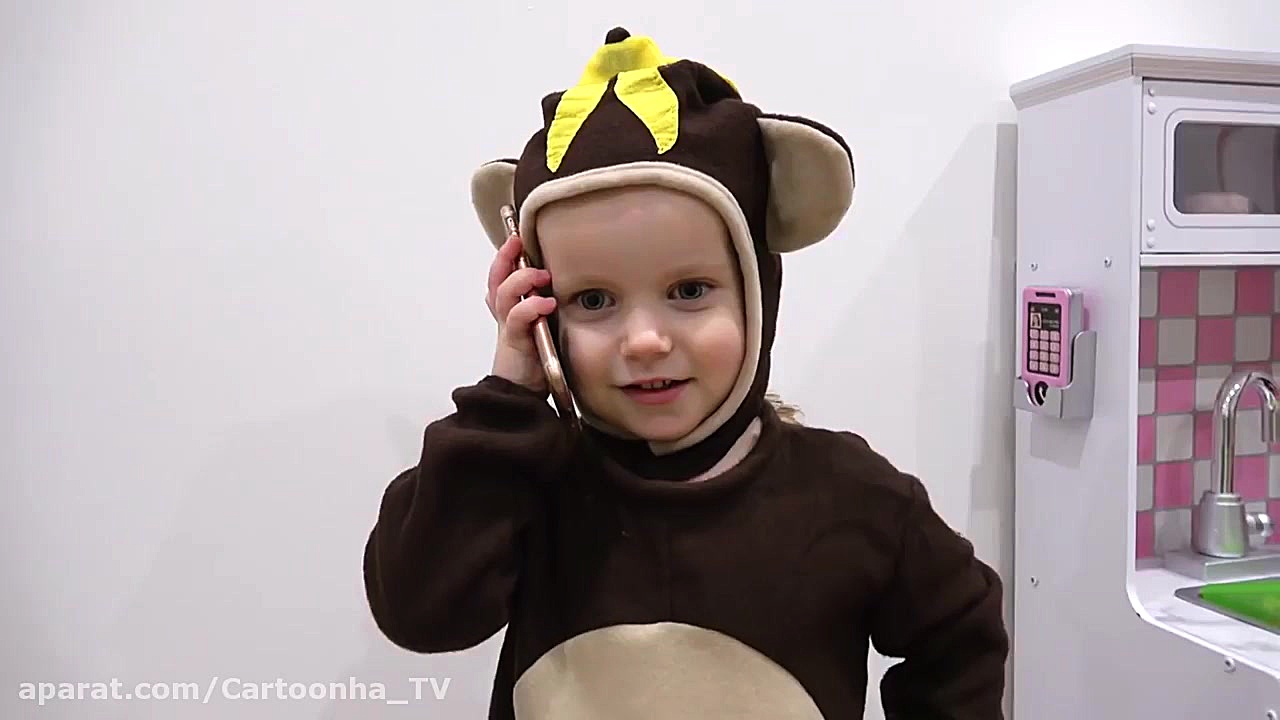 ماجراهای گابی و الکس 10