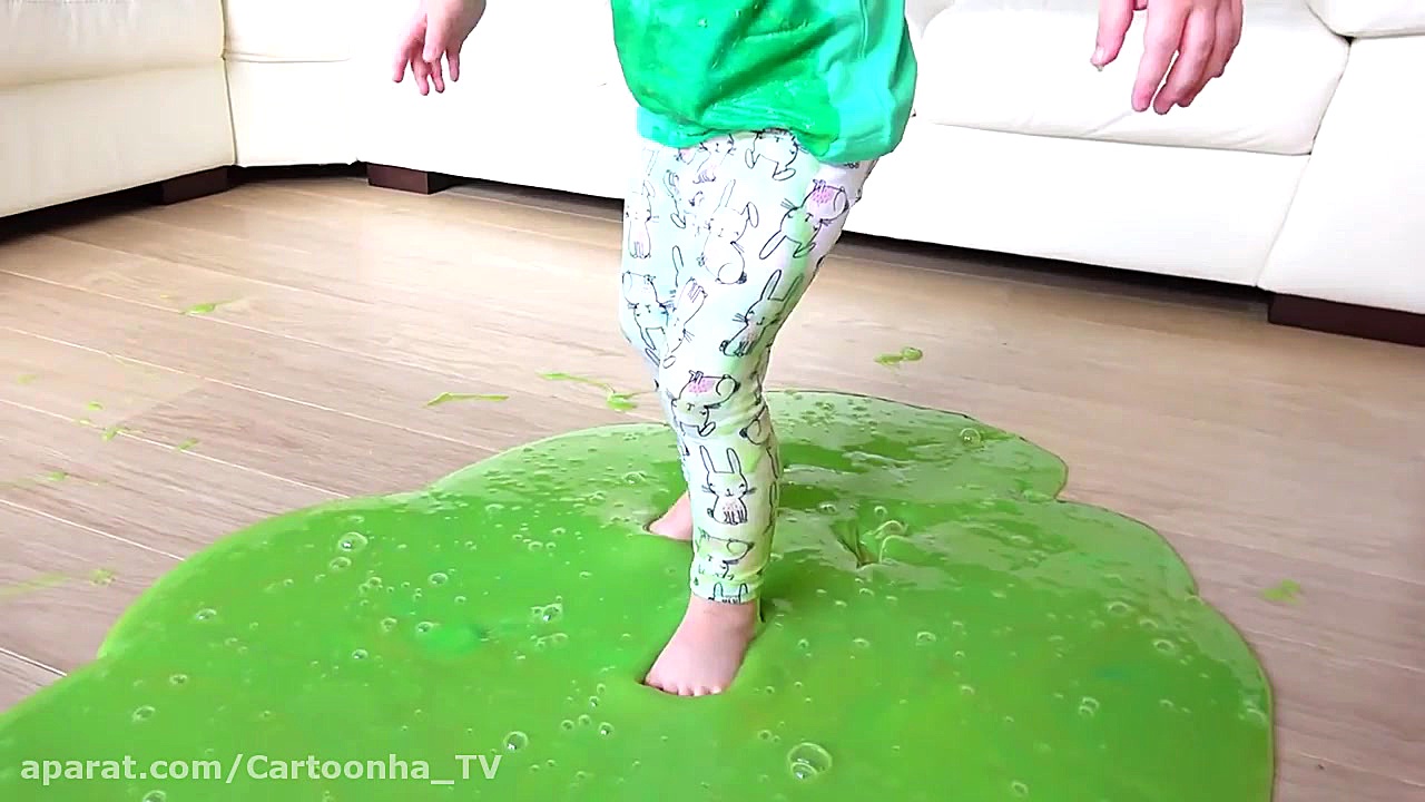 ماجراهای گابی و الکس 13