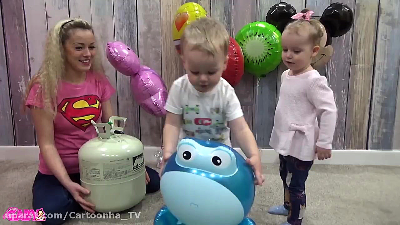 ماجراهای گابی و الکس 14