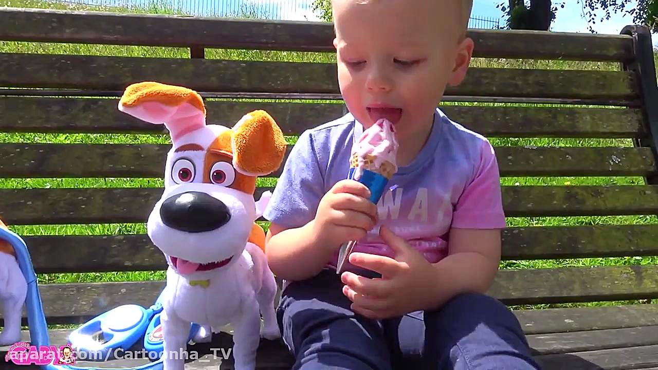 ماجراهای گابی و الکس 15