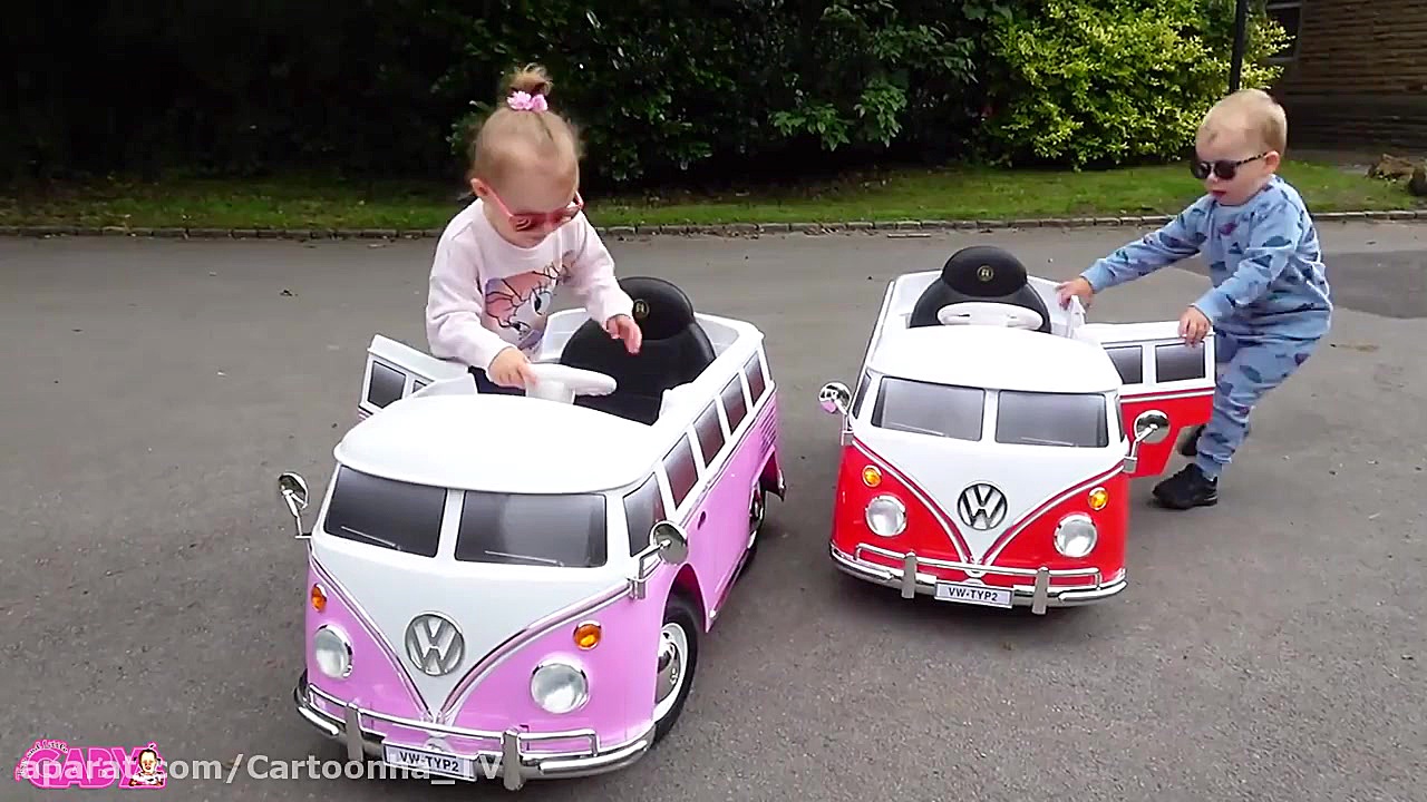 ماجراهای گابی و الکس 17