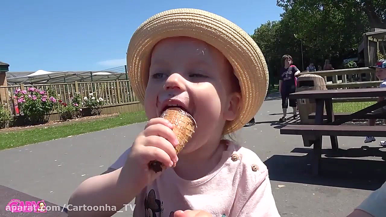 ماجراهای گابی و الکس 18