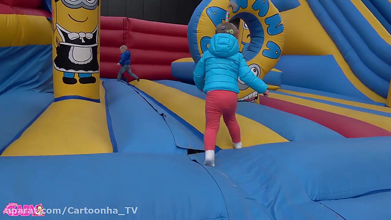 ماجراهای گابی و الکس 20