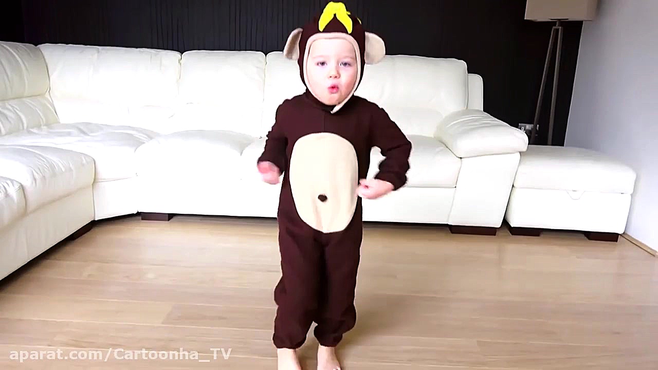 ماجراهای گابی و الکس 22