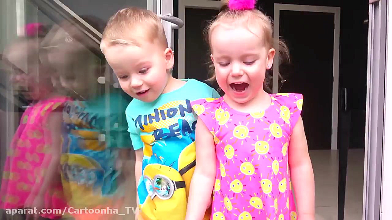 ماجراهای گابی و الکس 23