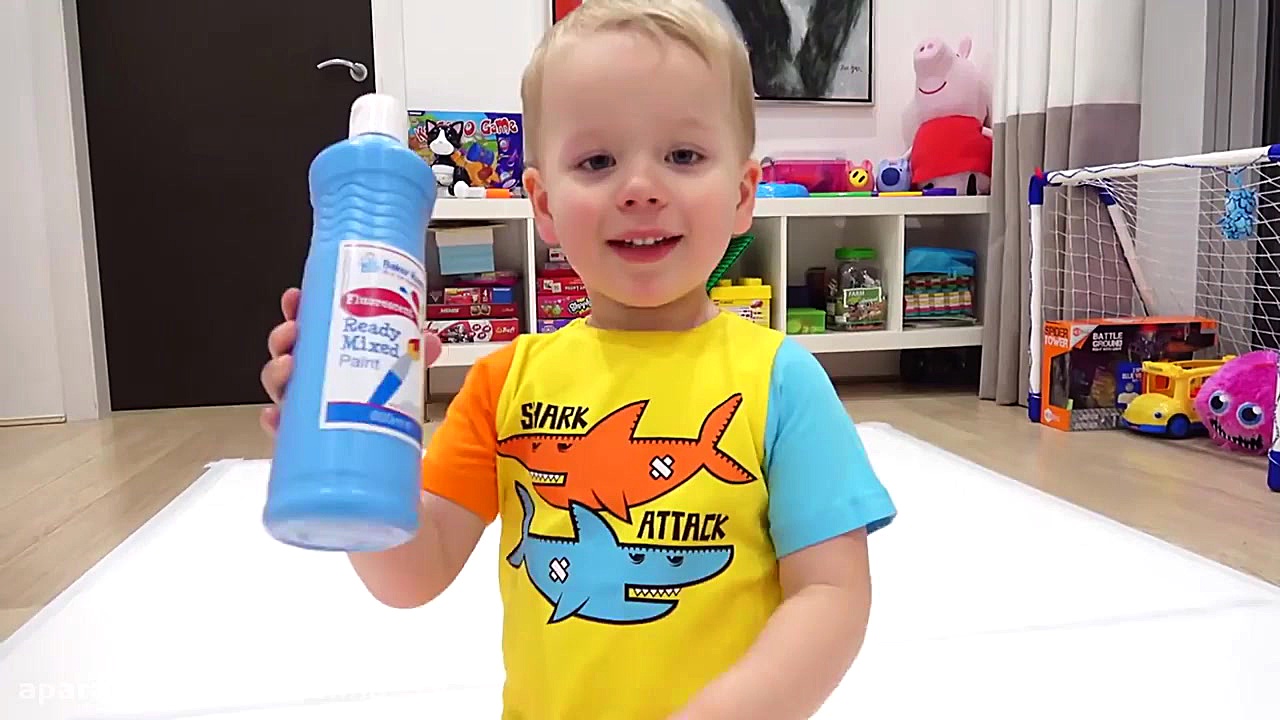 ماجراهای گابی و الکس 24