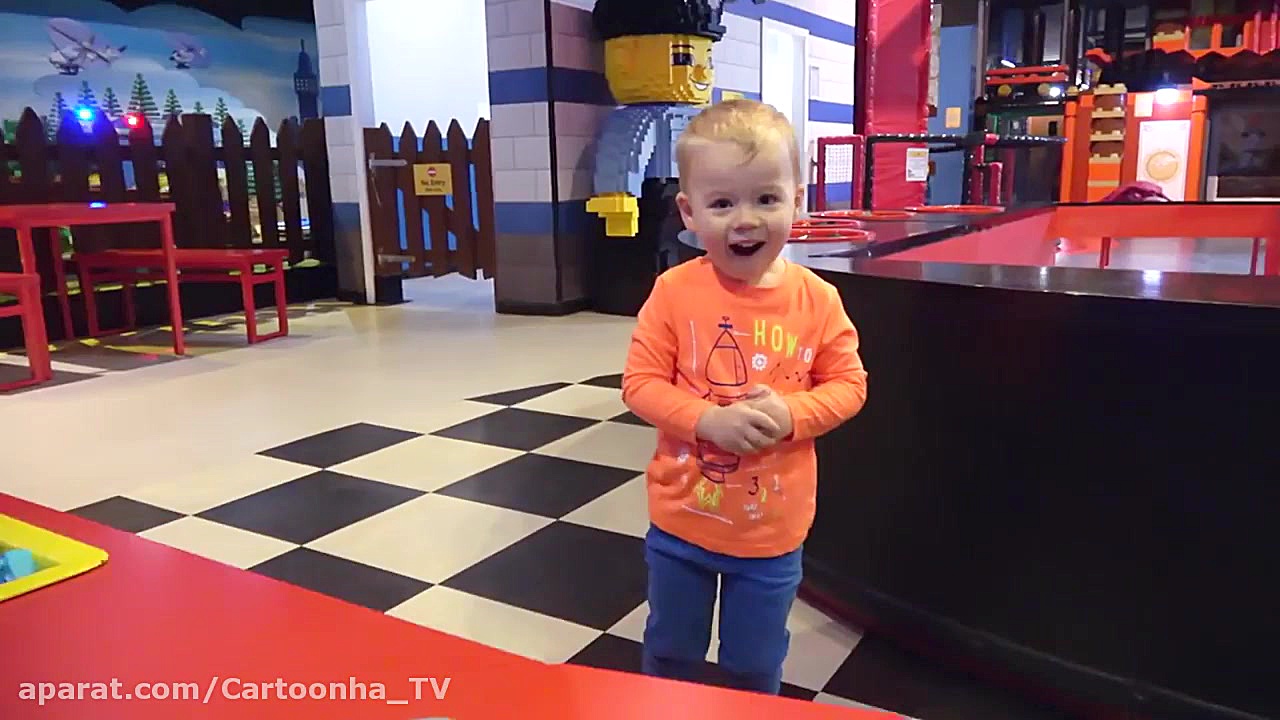 ماجراهای گابی و الکس 26