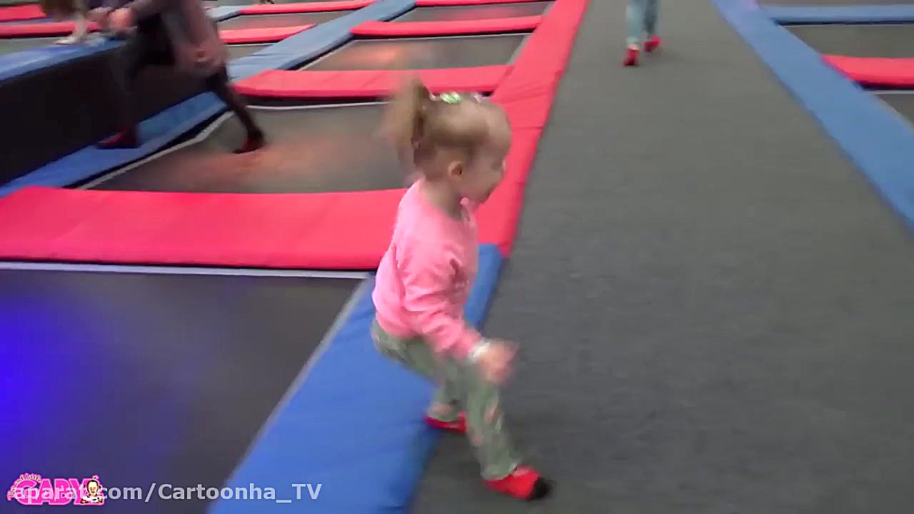 ماجراهای گابی و الکس 27