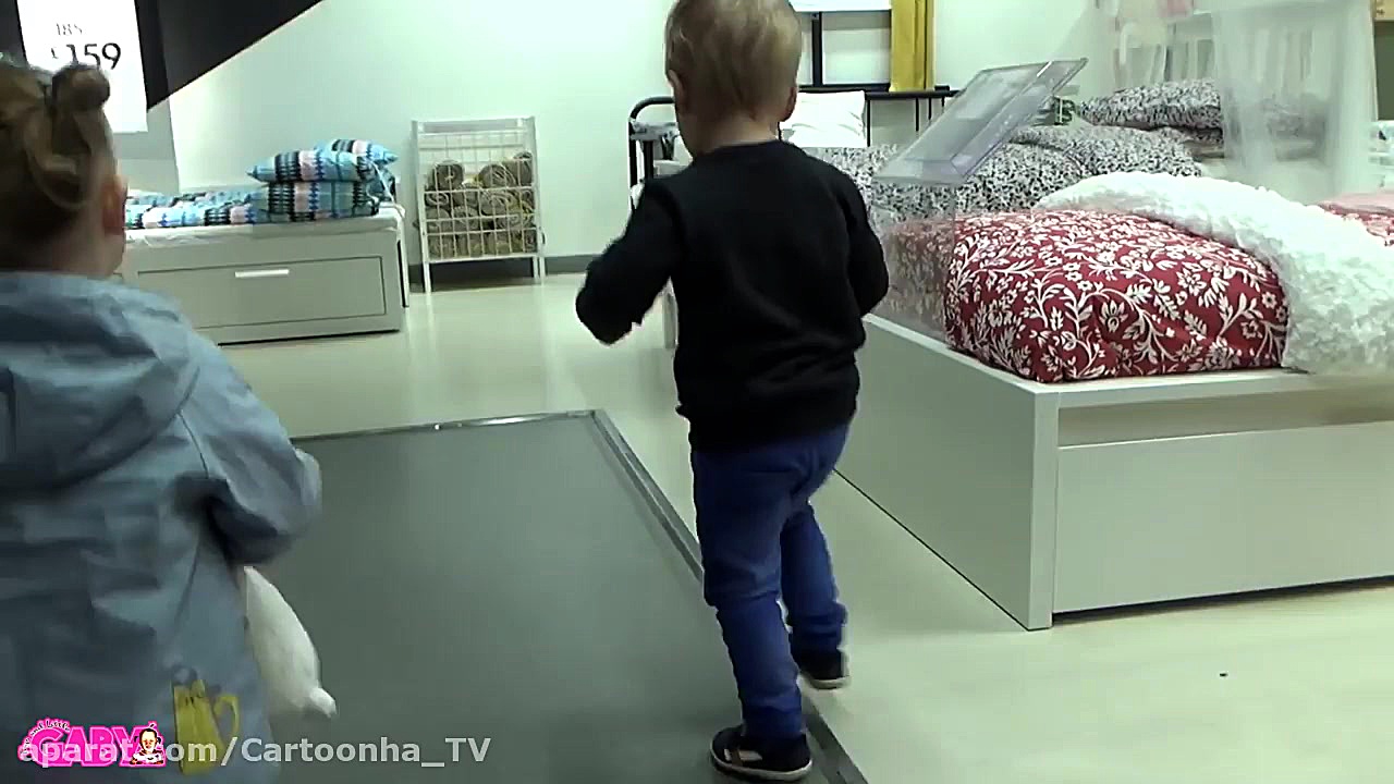 ماجراهای گابی و الکس 29