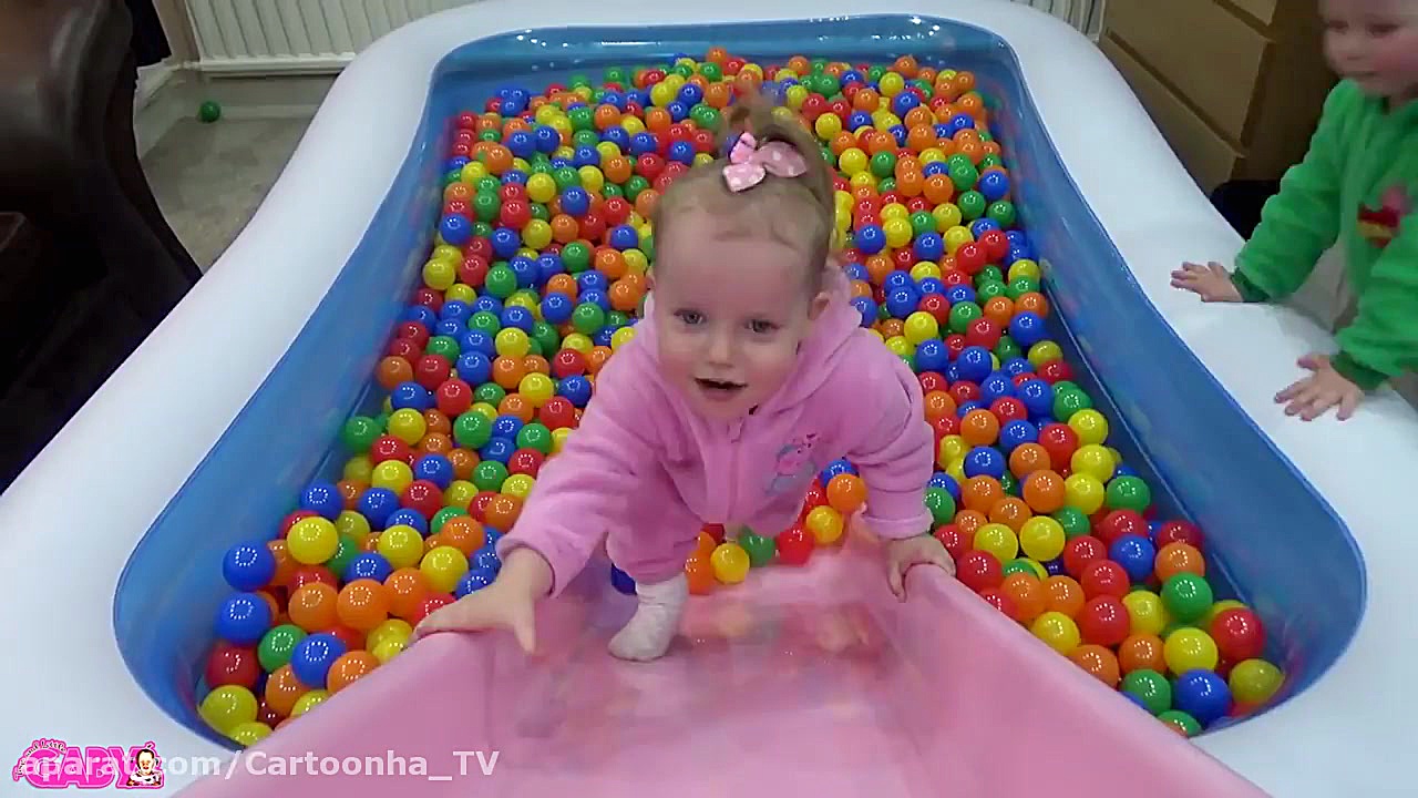 ماجراهای گابی و الکس 30