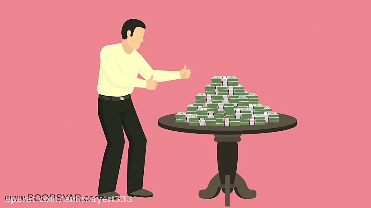 آموزش بورس ( بورس یار )