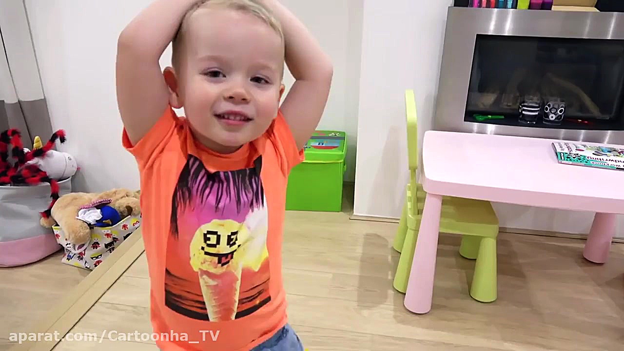 ماجراهای گابی و الکس 33