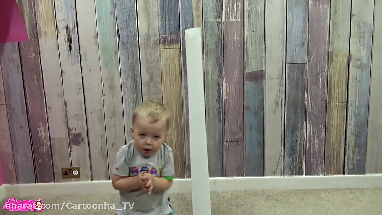 ماجراهای گابی و الکس 35