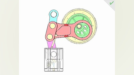 پرس ضربه ای ساخت تایوان .
