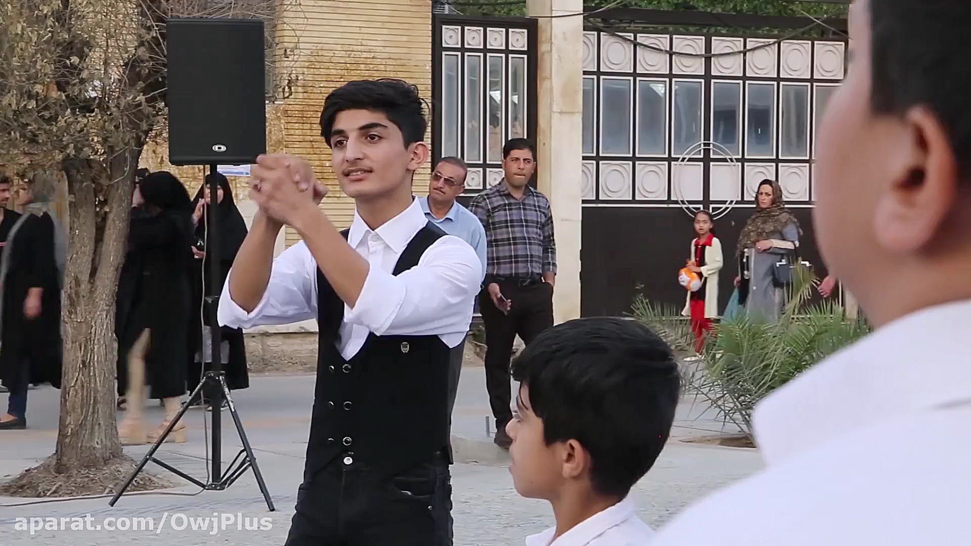 کمپین سرود عید غدیر 2