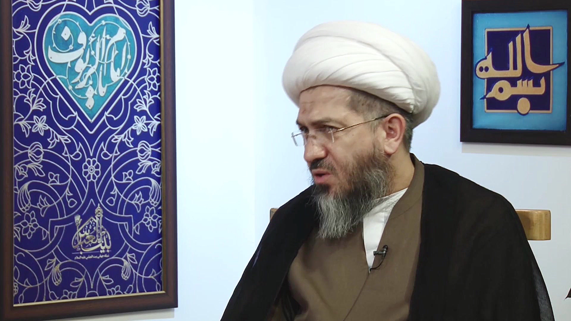 درست خواندن احادیث