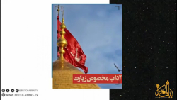 آداب مخصوص زیارت