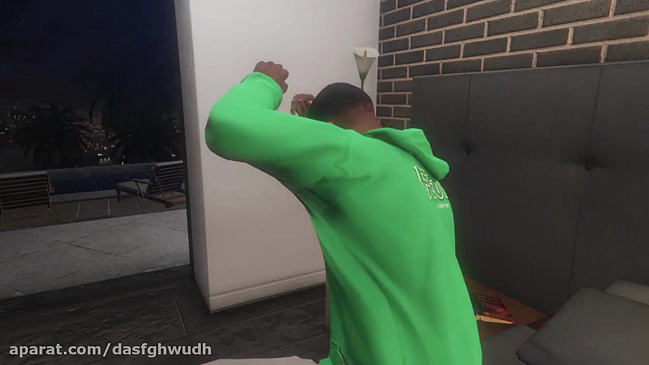 اموزش پولدار شدن در gta v