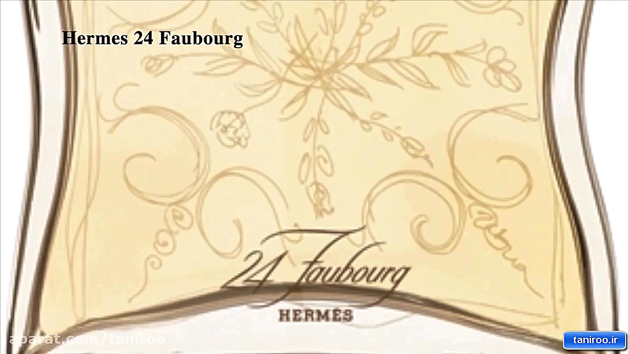 معرفی بهترین عطرهای گران قیمت...