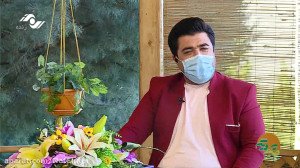 برنامه یه صبح دیگه سیمای البرز
