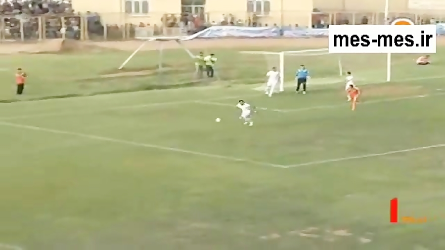 خلاصه دیدار مس رفسنجان و مس کر...